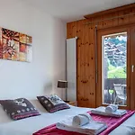 Placid B5 By Interhome Apartment