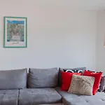 Placid B5 By Interhome Apartment *