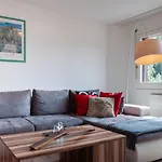 Placid B5 By Interhome Apartment Nendaz
