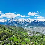 Placid B5 By Interhome * Nendaz