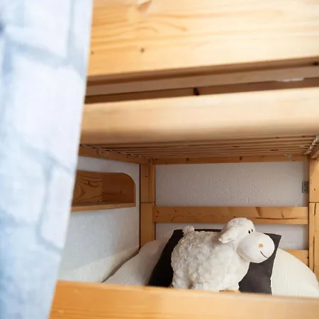 Placid B5 By Interhome Apartment Nendaz