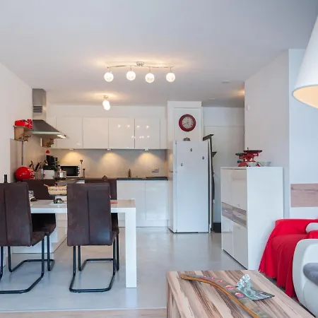 Placid B5 By Interhome *