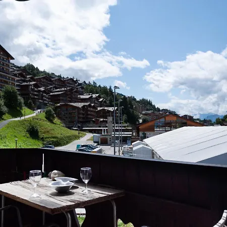 Placid B5 By Interhome * Nendaz