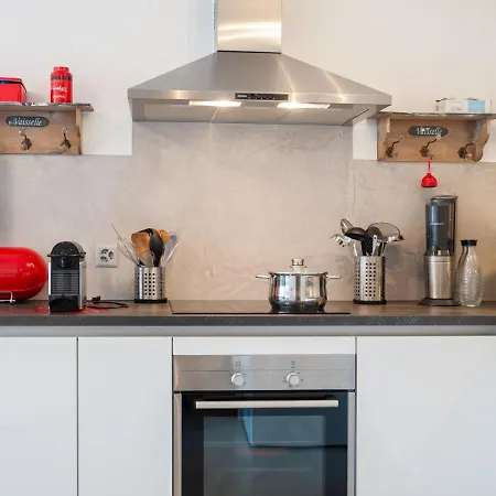 Placid B5 By Interhome