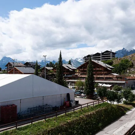 Placid B5 By Interhome * Nendaz