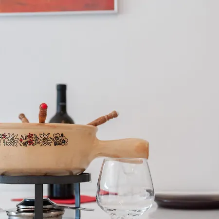 Placid B5 By Interhome アパート ナンダ