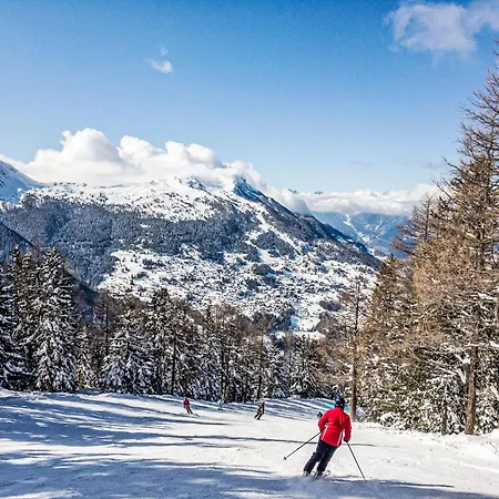 Lägenhet Placid B5 By Interhome