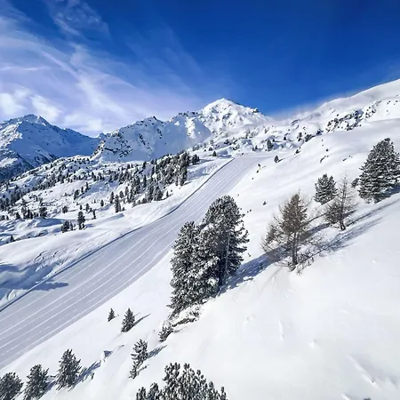 Placid B5 By Interhome Apartman Nendaz