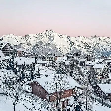 Placid B5 By Interhome