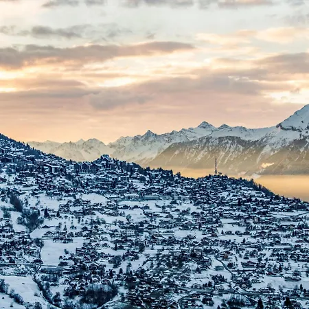 Placid B5 By Interhome Appartamento