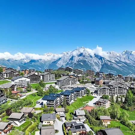 Placid B5 By Interhome Nendaz