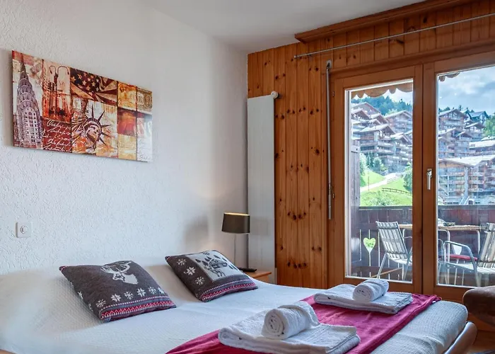 Placid B5 By Interhome Daire