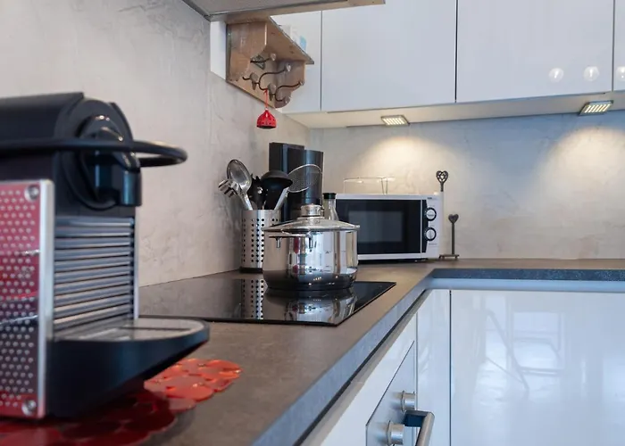 Apartment Placid B5 By Interhome Nendaz