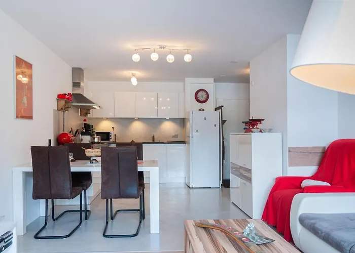 Placid B5 By Interhome *