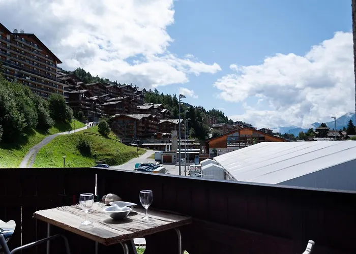 Placid B5 By Interhome * Nendaz