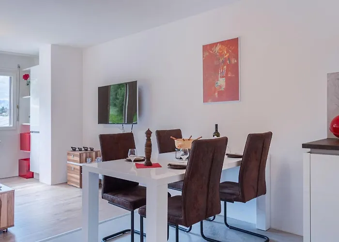 Placid B5 By Interhome Nendaz