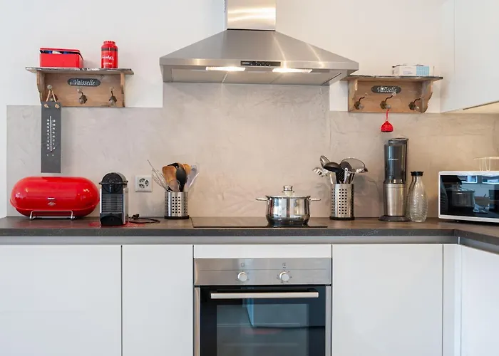 Placid B5 By Interhome