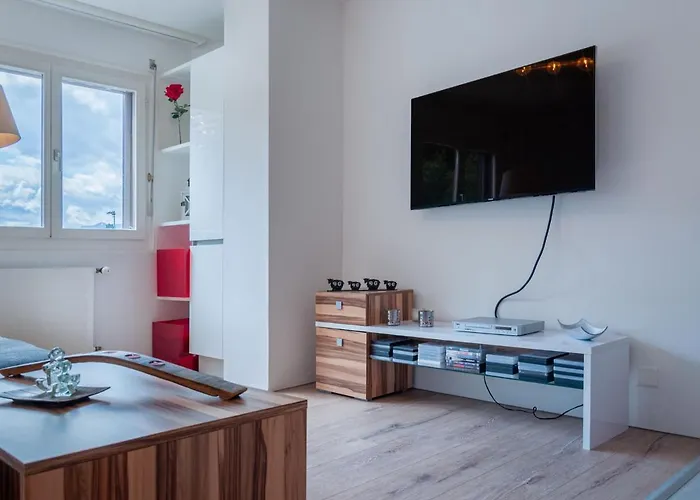 Placid B5 By Interhome Daire *