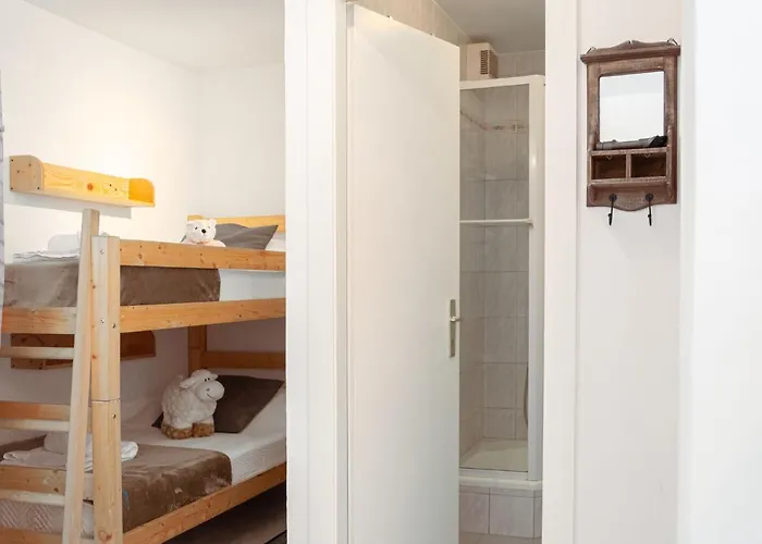 Placid B5 By Interhome Apartment