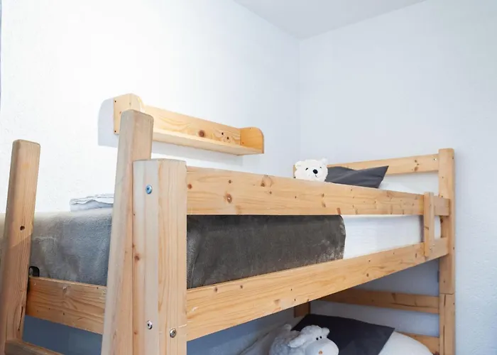 Placid B5 By Interhome *