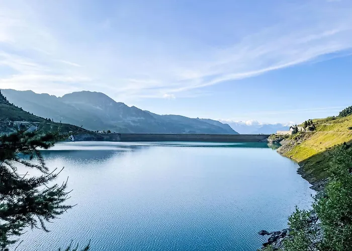 Placid B5 By Interhome Daire