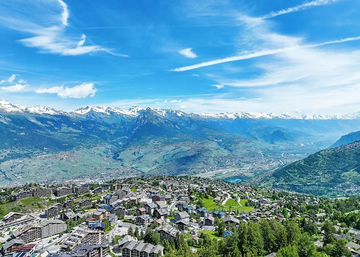 Placid B5 By Interhome *