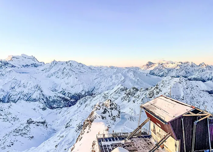 Placid B5 By Interhome * Nendaz