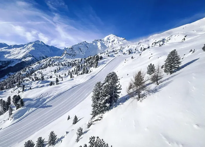 Placid B5 By Interhome Apartman Nendaz