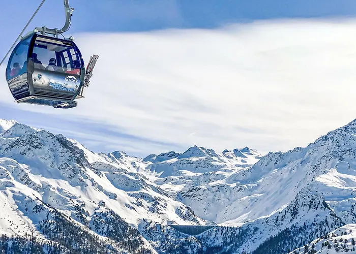 Placid B5 By Interhome Daire *