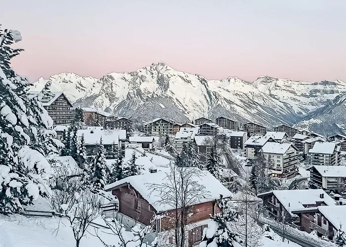 Placid B5 By Interhome