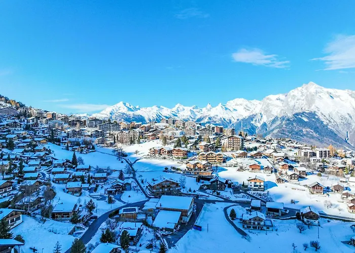 Placid B5 By Interhome *