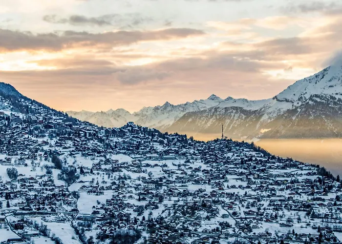 Placid B5 By Interhome Daire