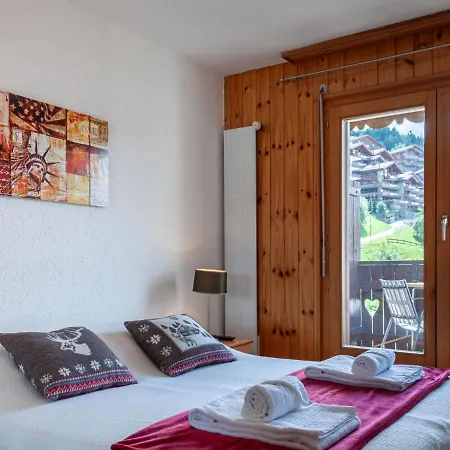 Placid B5 By Interhome Apartament