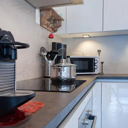 Apartment Placid B5 By Interhome Nendaz