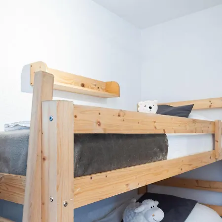 Placid B5 By Interhome *