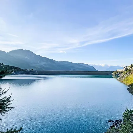 Placid B5 By Interhome Apartment