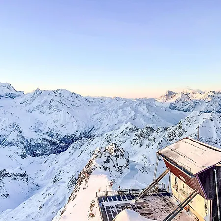 Placid B5 By Interhome * Nendaz