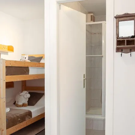 Placid B5 By Interhome Apartamento